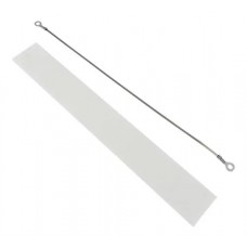 RESISTENCIA + TEFLON 40cm x u