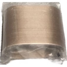 TEFLON MAQUINA SELLADORA 20cm x 2u