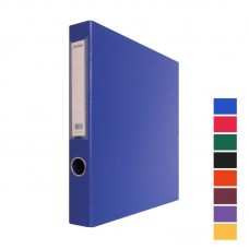 CARPETA A4 2A PVC AVIOS 20mm