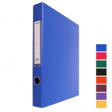 CARPETA OFICIO 2A PVC AVIOS 40mm