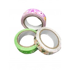 CINTA WASHI TAPE CBX TELA