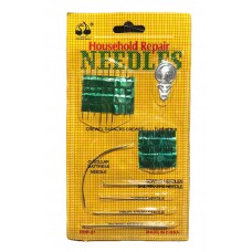 AGUJA SURTIDAS blister x 27u