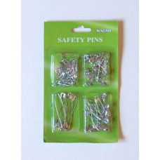 ALFILER DE GANCHOS SURTIDOS x 100u