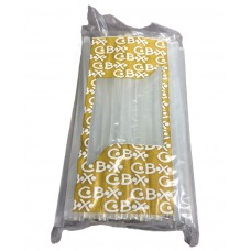 BARRA ADHESIVA CBX GRUESA 11mm/25cm x 1kg