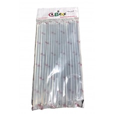 BARRA ADHESIVA CBX FINA 7mm/25cm x 18u