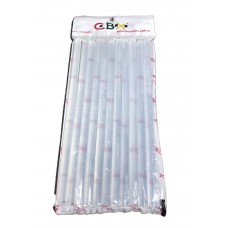 BARRA ADHESIVA CBX GRUESA 11mm/25cm x 11u