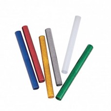 BARRA ADHESIVA GLITTER 7mm/20cm x u