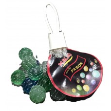 BOLITA CHINA 16mm.PASION..25u.