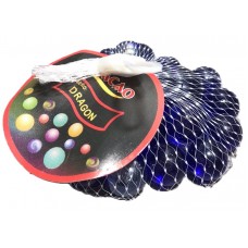 BOLITA CHINA 16mm.GRAGON..25u.