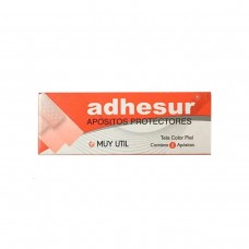 CURITA ADHESUR x 1 caja x 8u