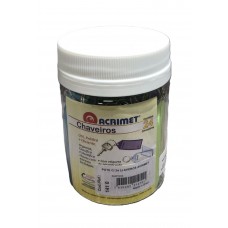 LLAVEROS ACRIMET POTE x 24u