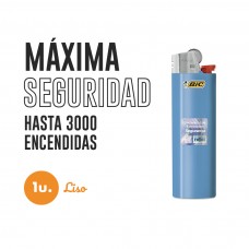 ENCENDEDOR BIC MAXI x u