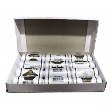 HILO DE COSER 400 YARDAS BLANCO x 12u