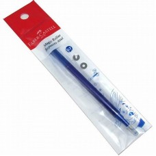 CARTUCHO FABER CASTELL MAGIC BORRABLE