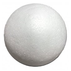 PELOTA DE TELGOPOR Nø 8/80mm x 200u