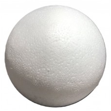 PELOTA DE TELGOPOR Nø10/100mm x u