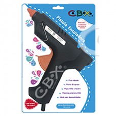 PISTOLA ENCOLADORA CBX CHICA 0.7mm