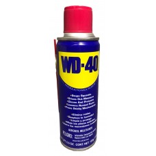 WD-40 AEROSOL MULTIUSOS x 216cm