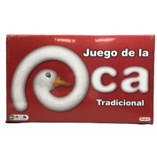 JUEGO DE LA OCA.............u.+6años.