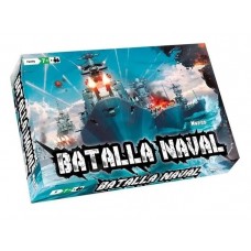 JUEGO BATALLA NAVAL.........u.+7años.