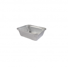 BANDEJA ALUMINIO F-50 x u