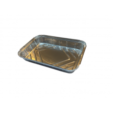 BANDEJA ALUMINIO F-200 x 300u