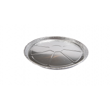 PLATO ALUMINIO REDONDO P-30 X 300u