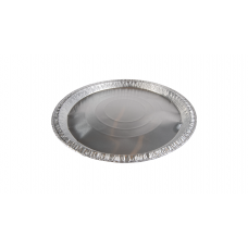 PLATO ALUMINIO REDONDO P-33 x 150u