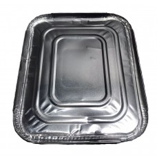 TAPA ALUMINIO PARA BANDEJA F-50 x 1000u