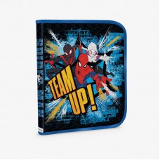 CARTUCH.MULTIS.1801-02 1PISO SPIDERMAN.