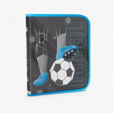 CARTUCH.MULTIS.7801-02 1PISO FOOTBALL.