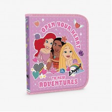 CARTUCH.MULTIS.0301-02 1PISO PRINCESA.