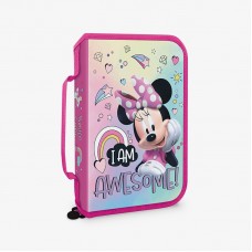 CARTUCH.MULTIS.0532-04 DESPLEG.C/CIERRE.