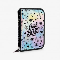 CARTUCH.MULTIS.5232-05 DESPLEG.C/CIERRE.