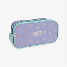 CARTUCH.MULTIS.6138-06 RECTANG.2CIERRES.