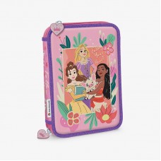 CARTUCH.MULTIS.0302-02 2PISOS PRINCESAS.