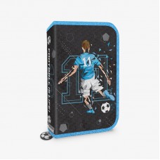 CARTUCH.MULTIS.7832-02 C/CIERRE FOOTBALL