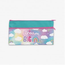 CARTUCH.MULTIS.8408-05 2CIERRES PLANA HO