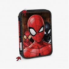 CARTUCH.MULTIS.1802-02 2PISOS SPIDERMAN.