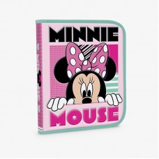 CARTUCH.MULTIS.0501-11 1PISO MINNIE.