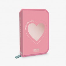 CARTUCH.MULTIS.6132-06 C/CIERRE ADORABLE