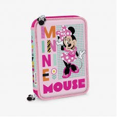 CARTUCH.MULTIS.0502-02 2PISOS MINNIE.