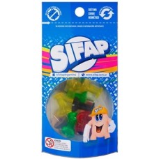 CHINCHE SIFAP GALERA GIGANTE x 12u