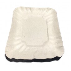 BANDEJA CARTON GRIS 13x18cm Nø1 x u