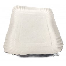 BANDEJA CARTON GRIS 24x34cm Nø7 x 95u