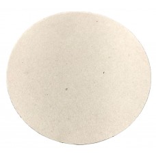 DISCO CARTON GRIS 22cm x kg