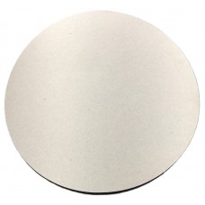 DISCO CARTON GRIS 30cm x kg