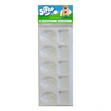 MEZCLADOR SIFAP..10 CAVIDADES.