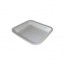 BANDEJA EXPANDIDO 617 140x140x20 BANDEX x 600u