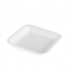 BANDEJA EXPANDIDO 617 140x140x20 x u